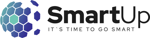 SmartUP logo